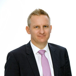 Chris Killourhy