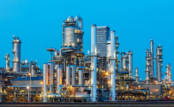 Oil and Gas