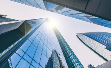 Real Estate and Commercial Property