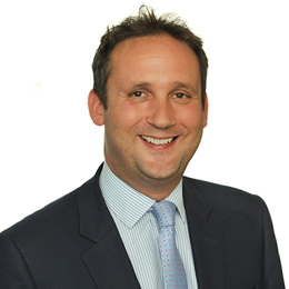 Mike East